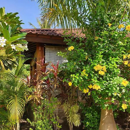 Waiara Village Guesthouse Maumere Eksteriør bilde